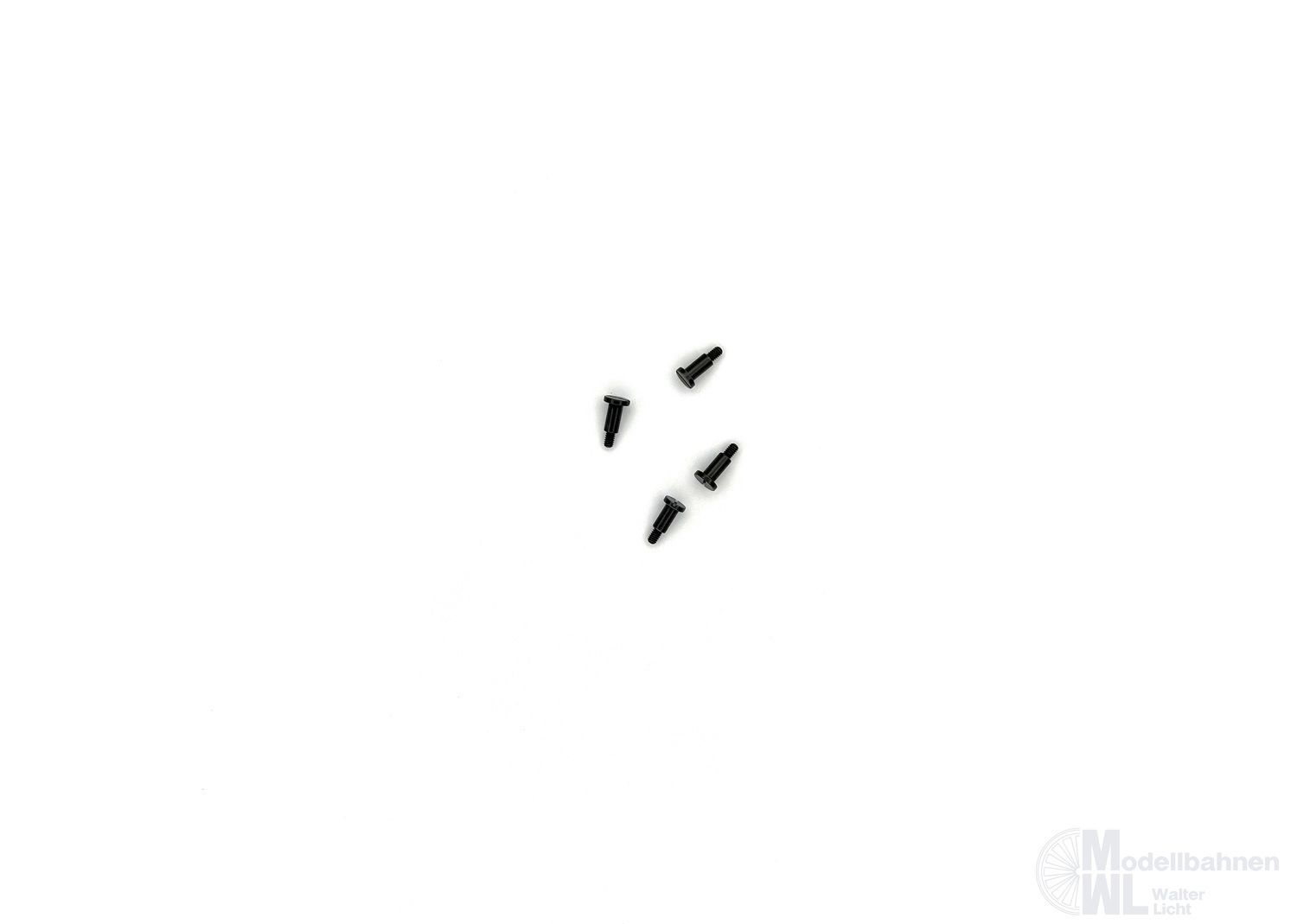 Märklin Ersatzeile E348843 - ERSATZTEIL: Schraube 4 St